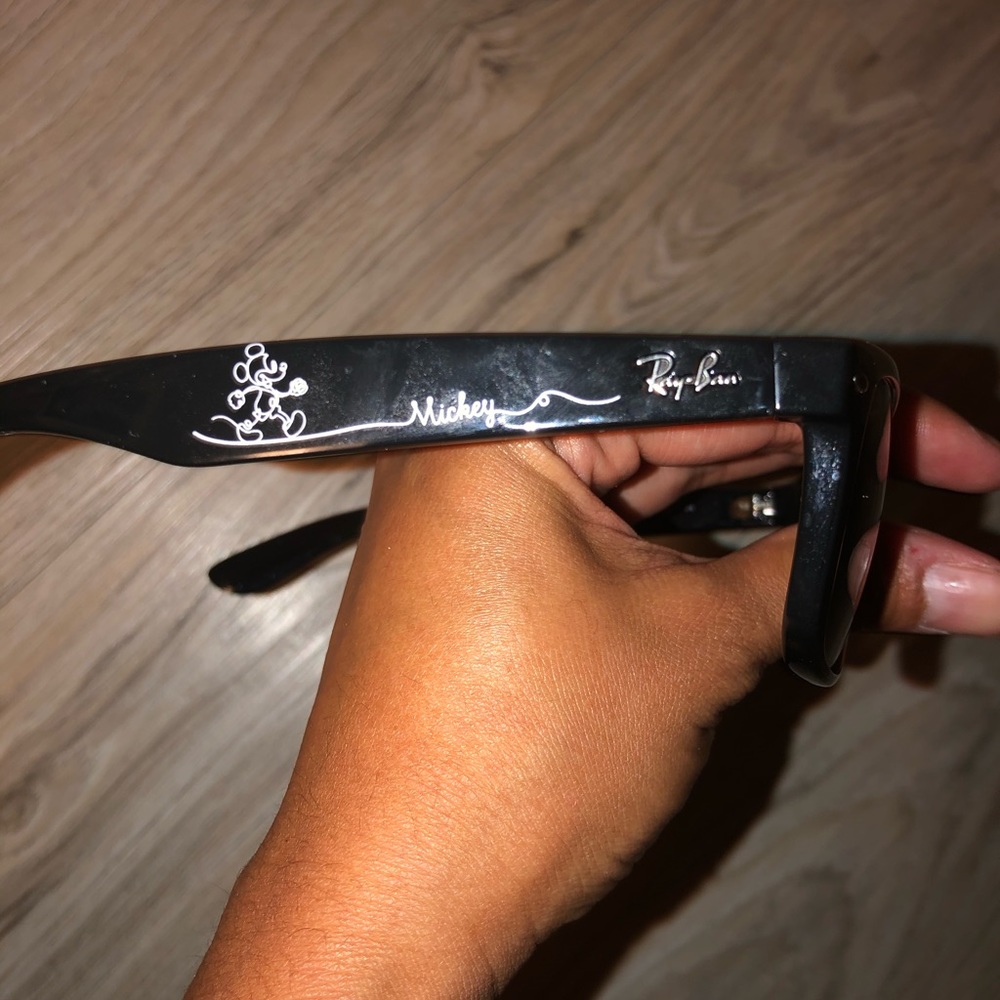 Disney Raybans
